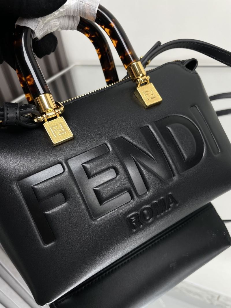 Fendi Pillow Bags